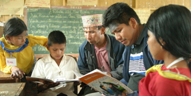 inicios la educación a distancia