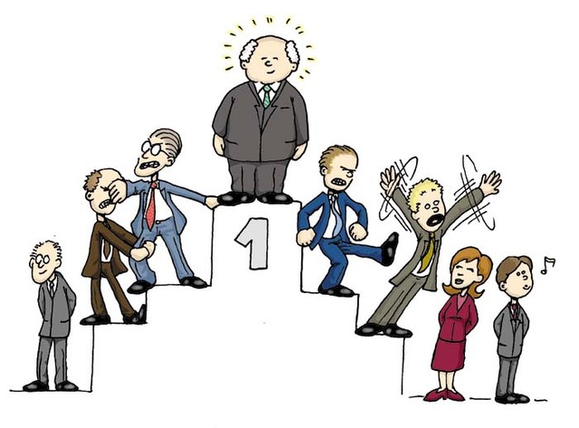 Rosenberg y Birdzell