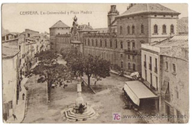 Universidad de Lérida