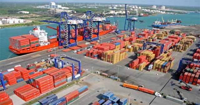 El Puerto de Campeche