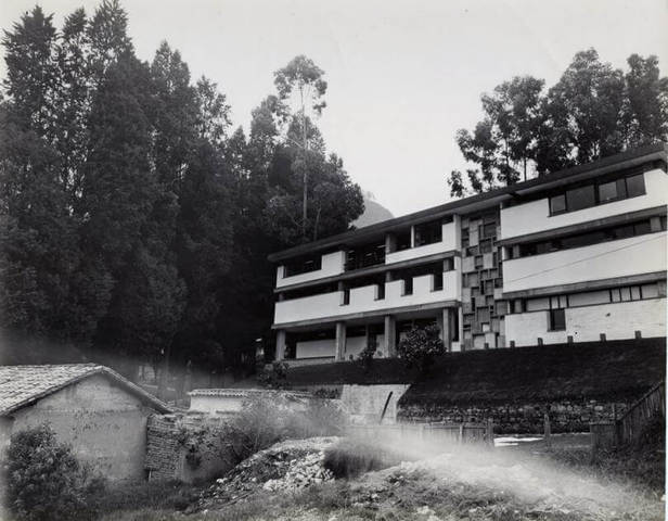 Universidad de los Andes