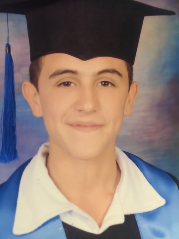 Graduación de la secundaria