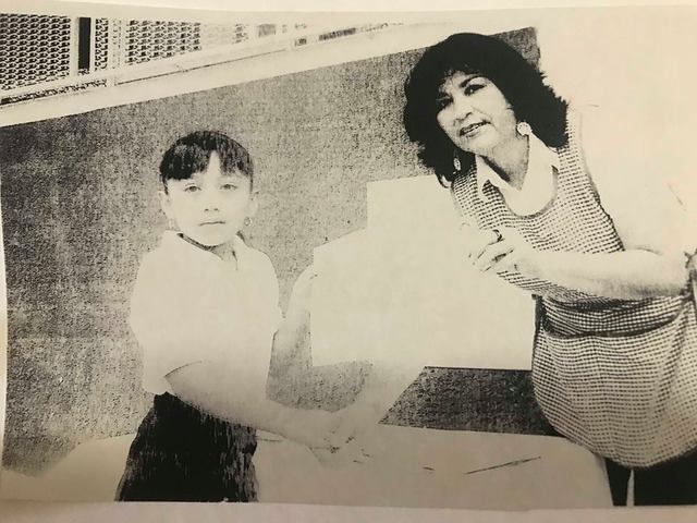 Jardin de niños Peralta Peralta*