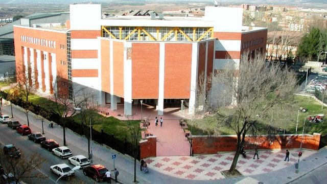Escuela de Turismo