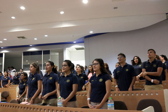 Plan Nacional de Enseñanza Turística