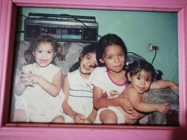 Familia Mazón Gautrin