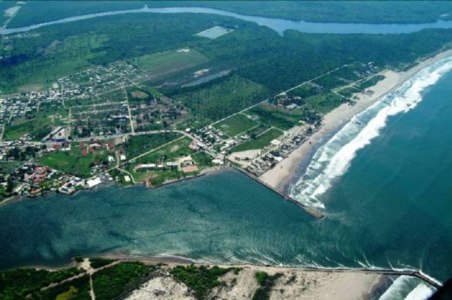 El Puerto de San Blas