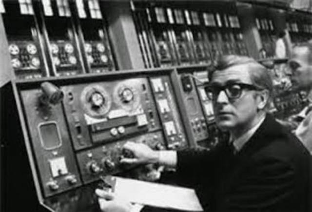 Conexión Informática