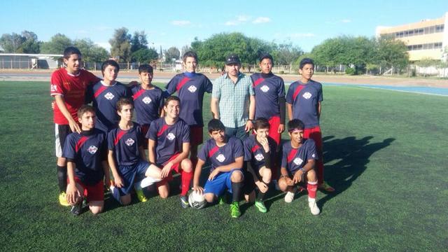 En este año descubrí una de mis pasiones...