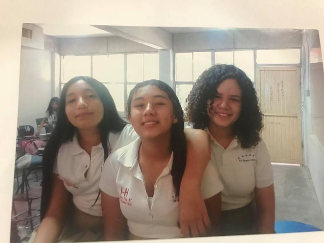 Primer año de secundaria