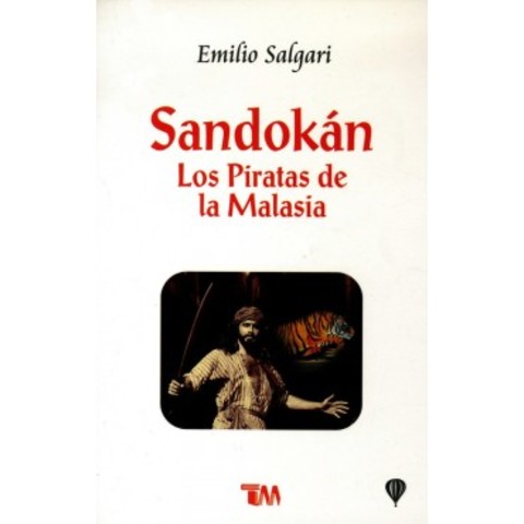 Sandokan, los piratas de la Malasia