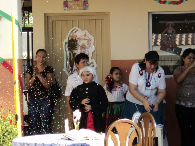 De los 4 a los 6 años