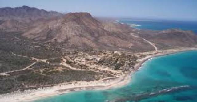 Proyecto Cabo Pulmo.