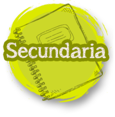 2014 El comienzo de la secundaria