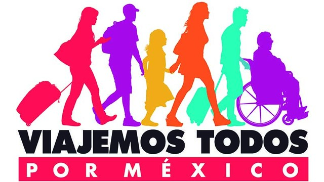 Viajemos Todos por México