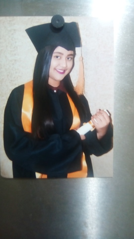 Graduación de Secundaria