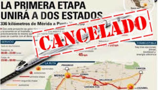 Tren Transpeninsular