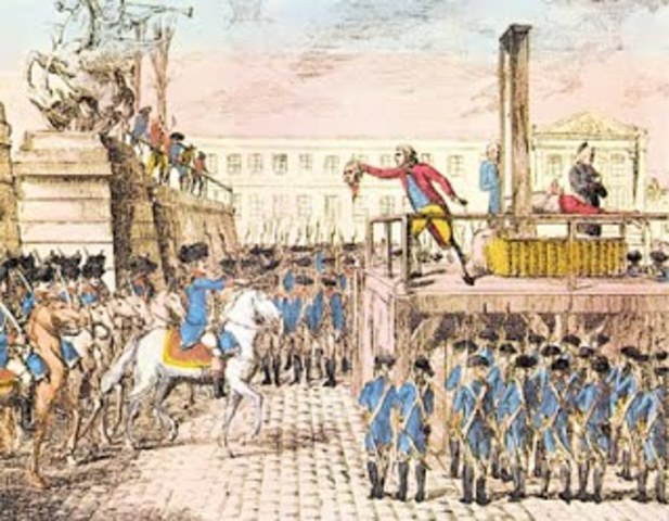 Franska revolutionen