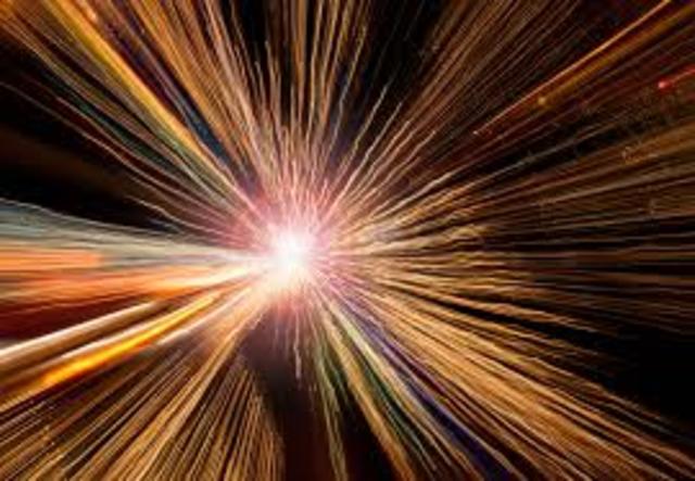 Big Bang