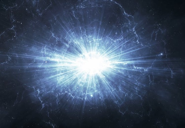 Big bang