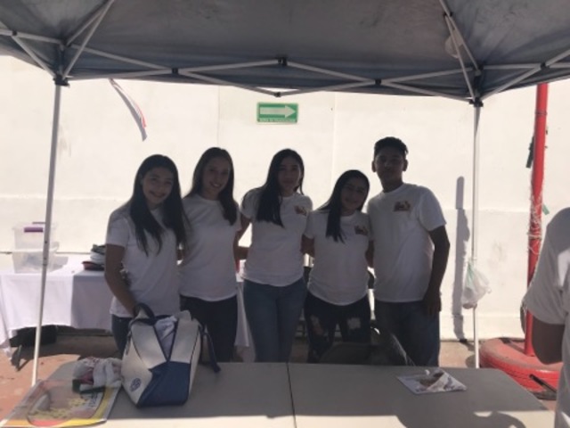 Tercer Semestre de prepa