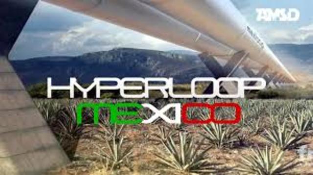 El Mexloop