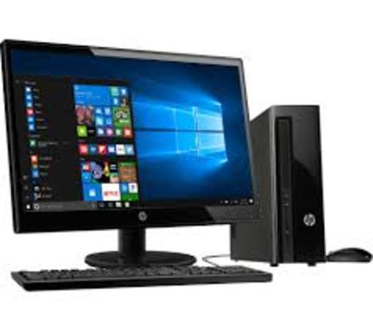 Generación actual. Esta generación esta marcada por la aparición del PC tal como lo conocemos.