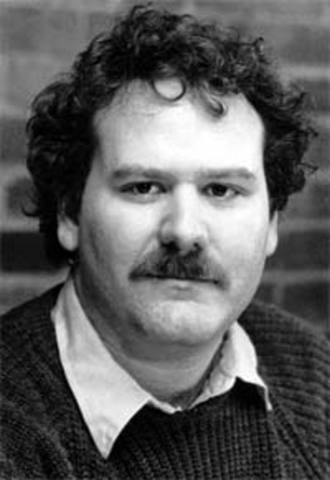 FRED COHEN, PADRE DE LOS VIRUS INFORMÁTICOS