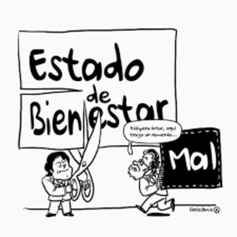 Estado Benefactor