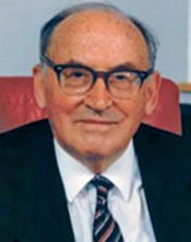 Segunda generación 1956-1964