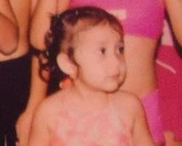 Antes de entrar al Kinder