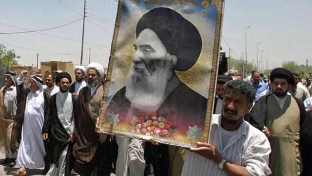 BHAREIN ,CHIITAS Y SUNITAS