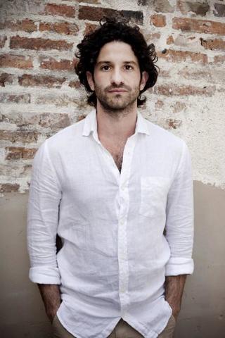 Rencontre avec Miguel Bonnefoy.