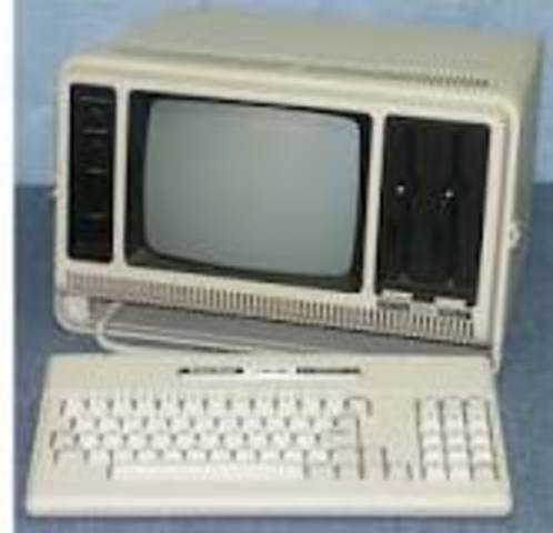The first computer