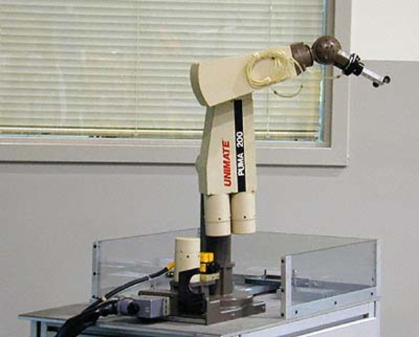 TERCERA GENERACIÓN PUMA