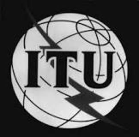 foundation of the international telegraph union