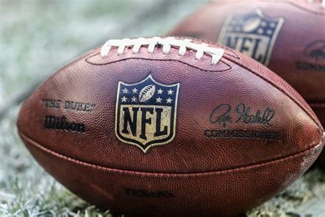 The NFL Finds the Deflated Footballs