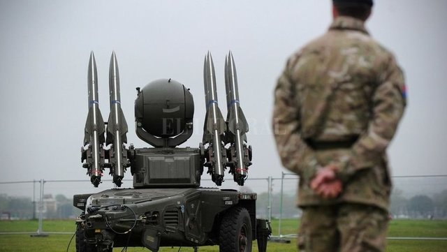 3 Generación. Prowler