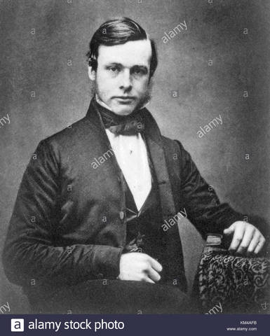 Joseph Lister