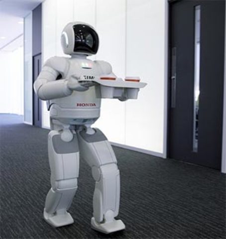 segunda generación,robots de aprendizaje