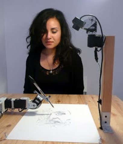 1° Generación: La muñeca de filadelfia