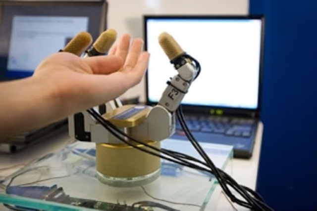 2° Generación: Vesatran