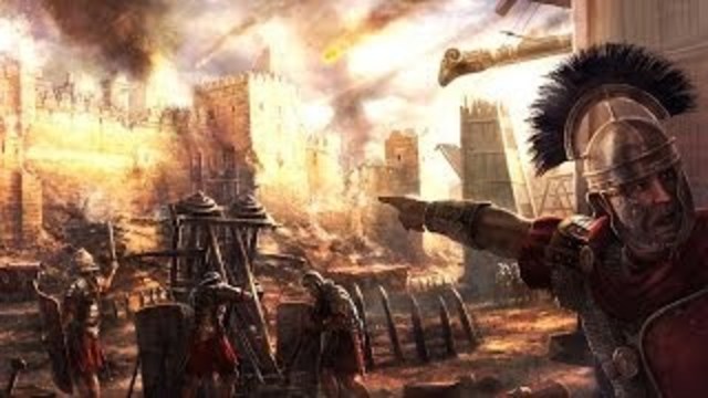 Chute de l'empire romain d'occident