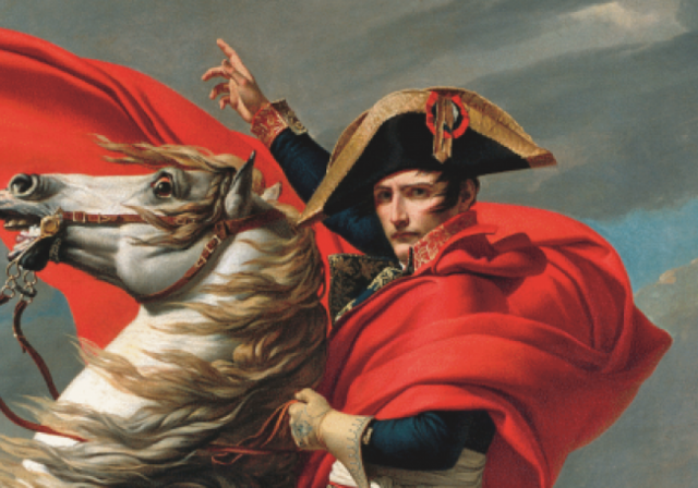 Fin du 1er Empire - Napoléon Ier