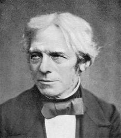 Michael Faraday