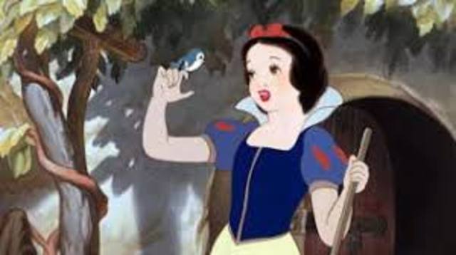 First animated movie