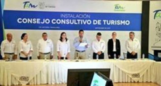 Comisión Intersecretarial de Turismo