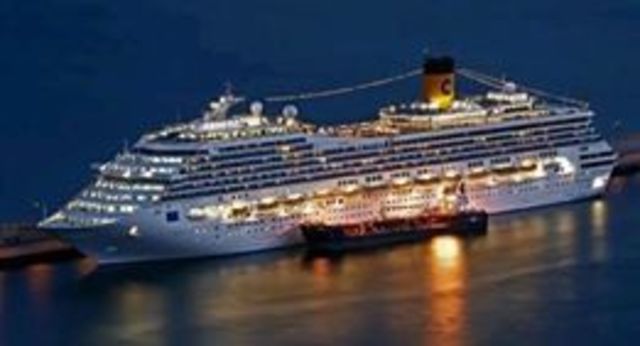 Política Pública de Cruceros.