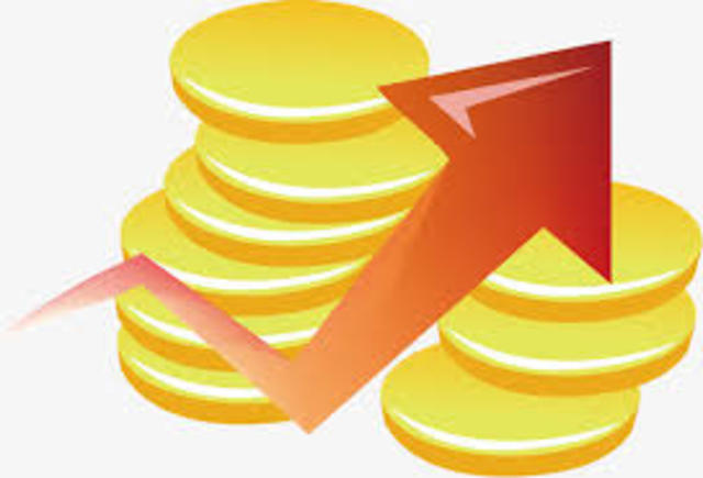 Ingreso en sector turístico aumento