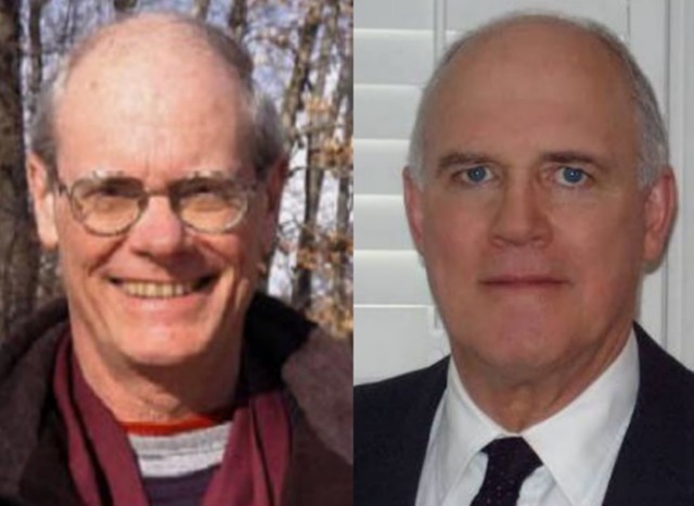 Ralph Henry Johnson  y J. Anthony Blair definen la lógica informal